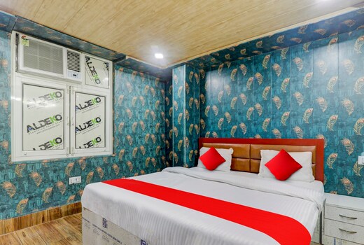 Flagship Hotel Neelkanth