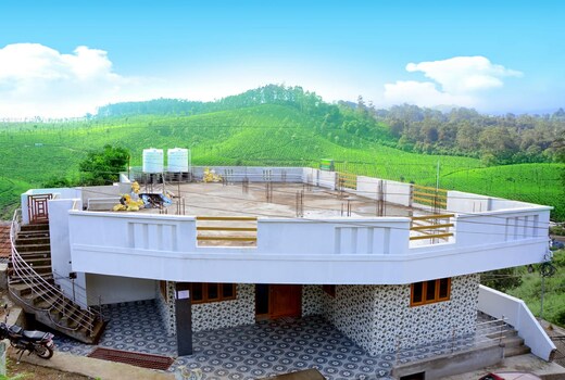Nature Stay Kowsiga 3BHK