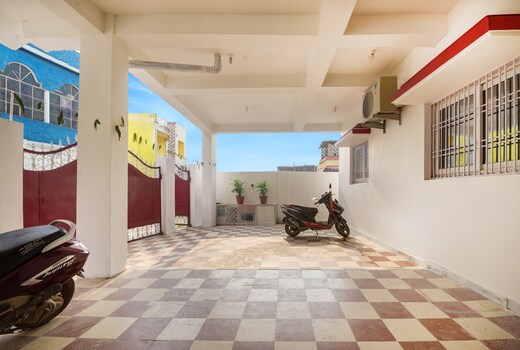 Hotel O Rudraksh Inn