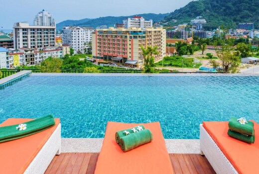 The Three by APK Phuket