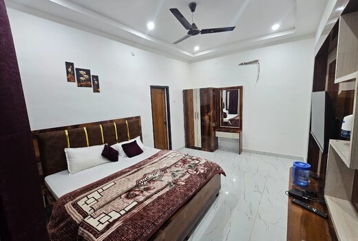 TRISHUL INN