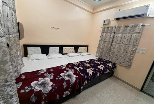 Shri Sitaram Paying Guest House