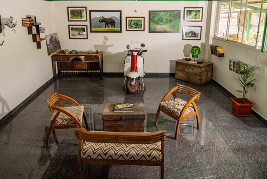 Main gallery
