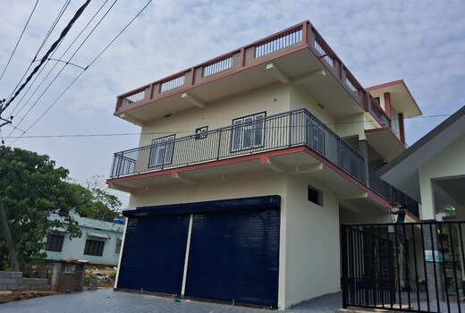 AP'S Homestay - 2BHK Apartment