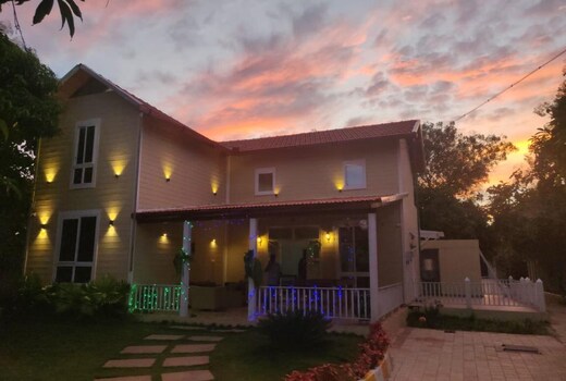 Suki Farm - Farm Stay