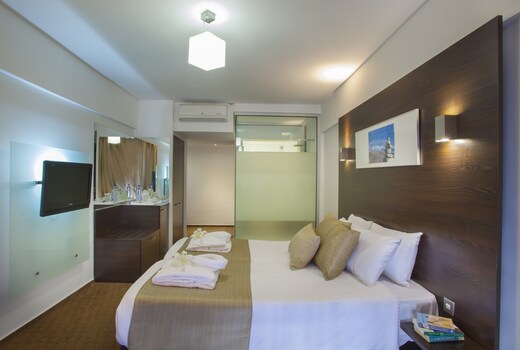 Emcure Guest House- Hyderabad