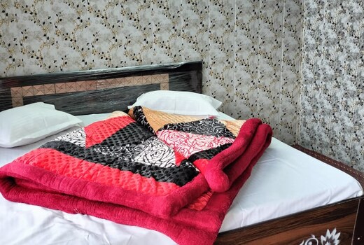 Kanak dhara homestay