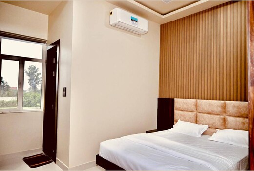 Hotel Rameshwaram