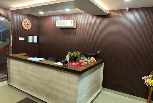Hotel VIP Regency