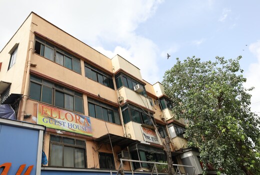 Ellora Guest House