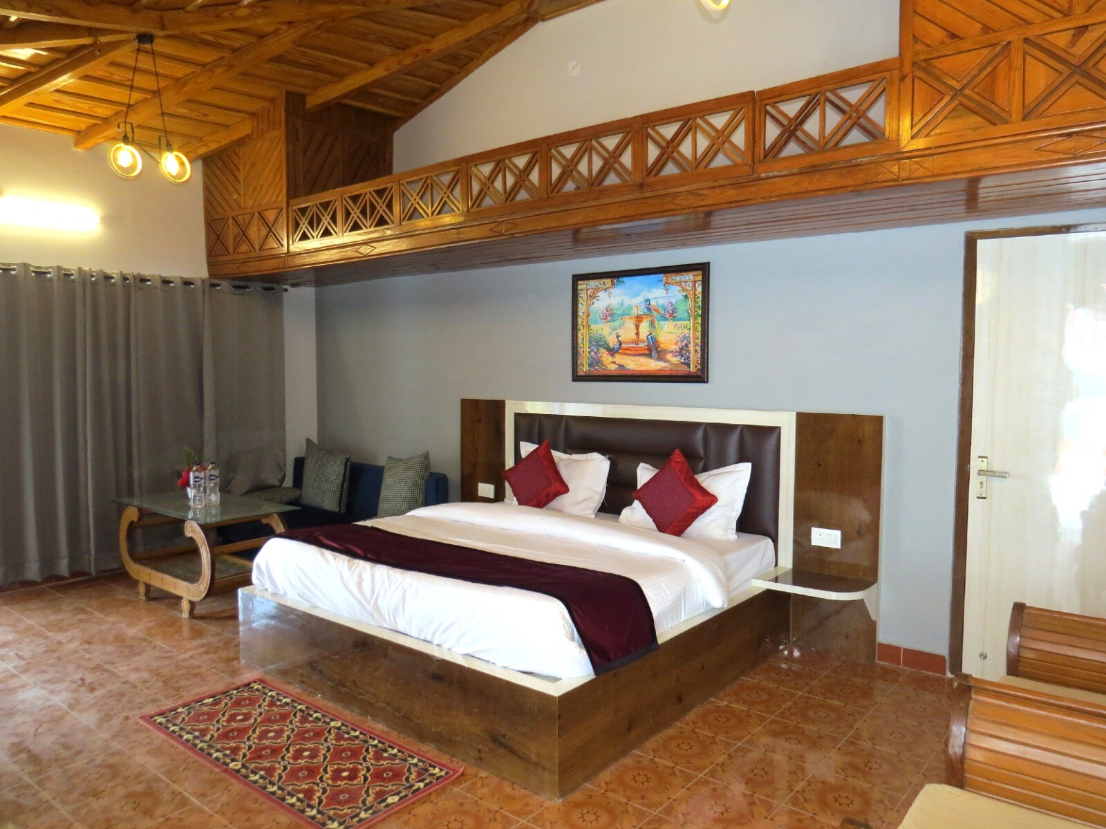 Main gallery