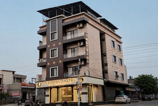 Nagpal Hotel
