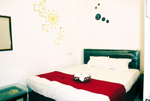 Kunal Guest House Varanasi