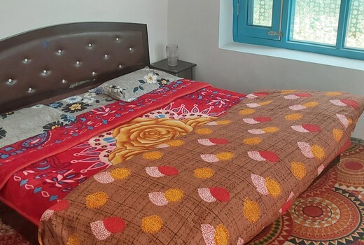 Home stay haq