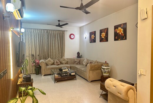 Serene Abode