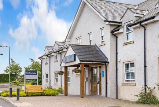 Travelodge Perth A9