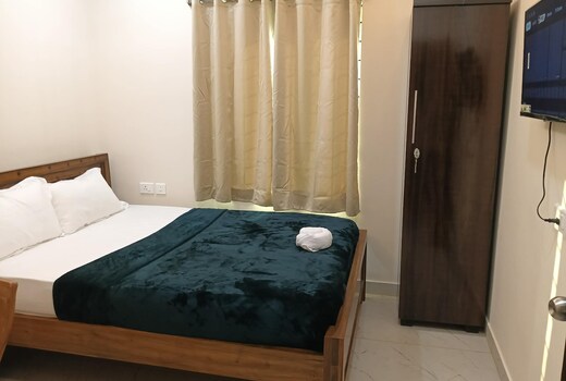 Ashok Residency