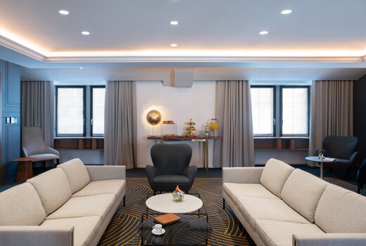 Intercontinental Lyon Hotel Dieu