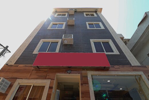 Hotel O Ganges Glory