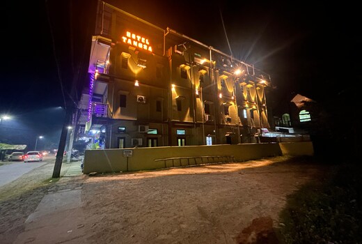 Hotel Tangsa