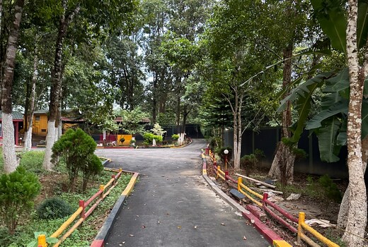 RM RESORT