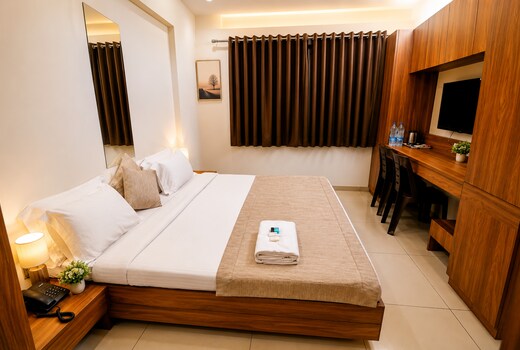 Nova Sahaj Residency