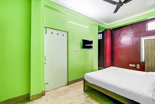 OYO 85233 Jagannath Residency