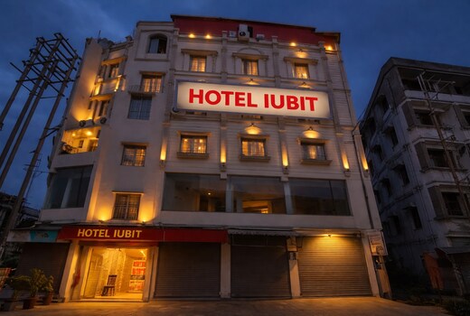 Hotel UIBIT