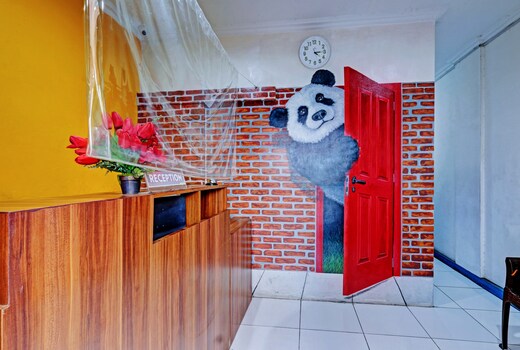 Hotel O Near Mall Ciputra 2
