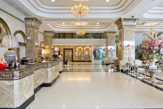 Main gallery