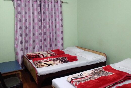 Hotel Nainkamal