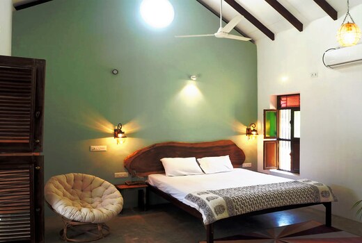 Lifestyle Residences