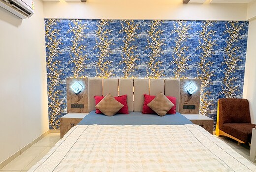 PEACEFUL STAY