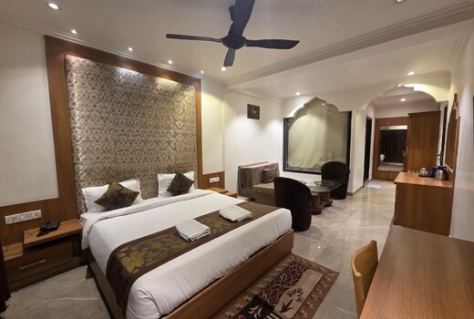 Hotel Sarin Inn Heritage