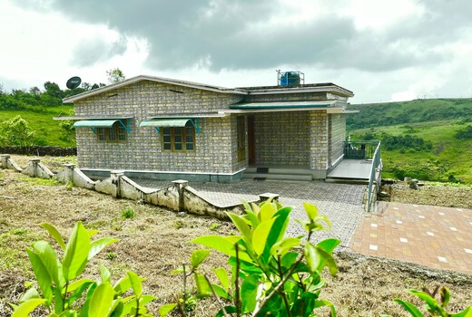 BonsNest Private Villa