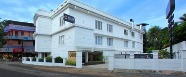 Solar Hotels