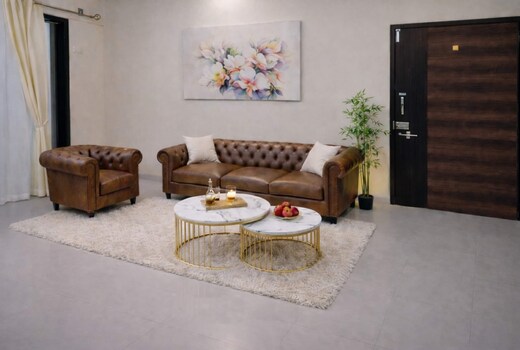 Peaceful 2BHK Ideal for Families Thane Mulund