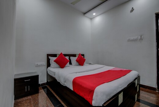 Hotel O VB Grand