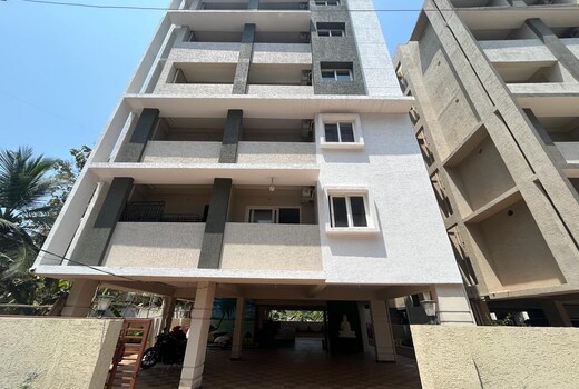 Hotel Golden Arrow