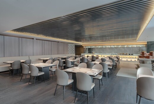 Holiday Inn Express LANZHOU DOWNTOWN