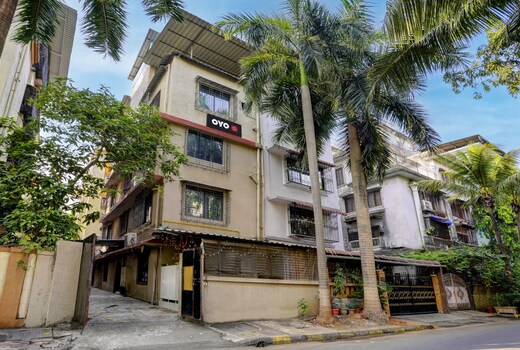 Hotel O Aishwarya Service Apartment