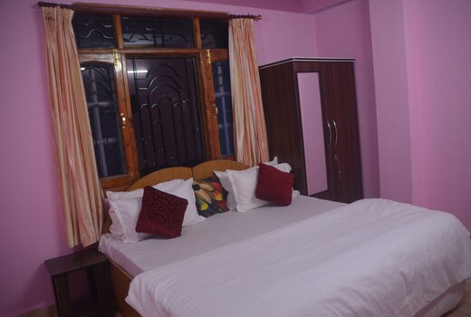 Citylights Home Stay