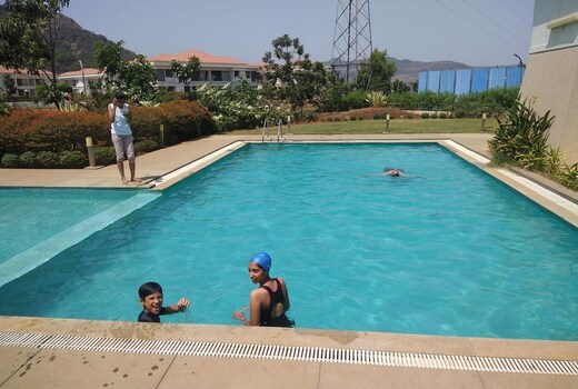 Ovis Holiday Serviced Apartment