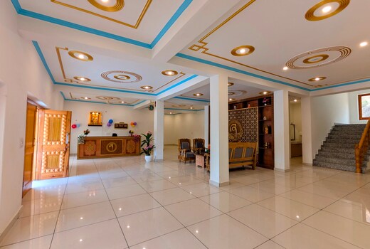 Main gallery