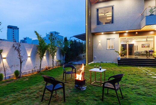 StayVista at Ivory Elaris