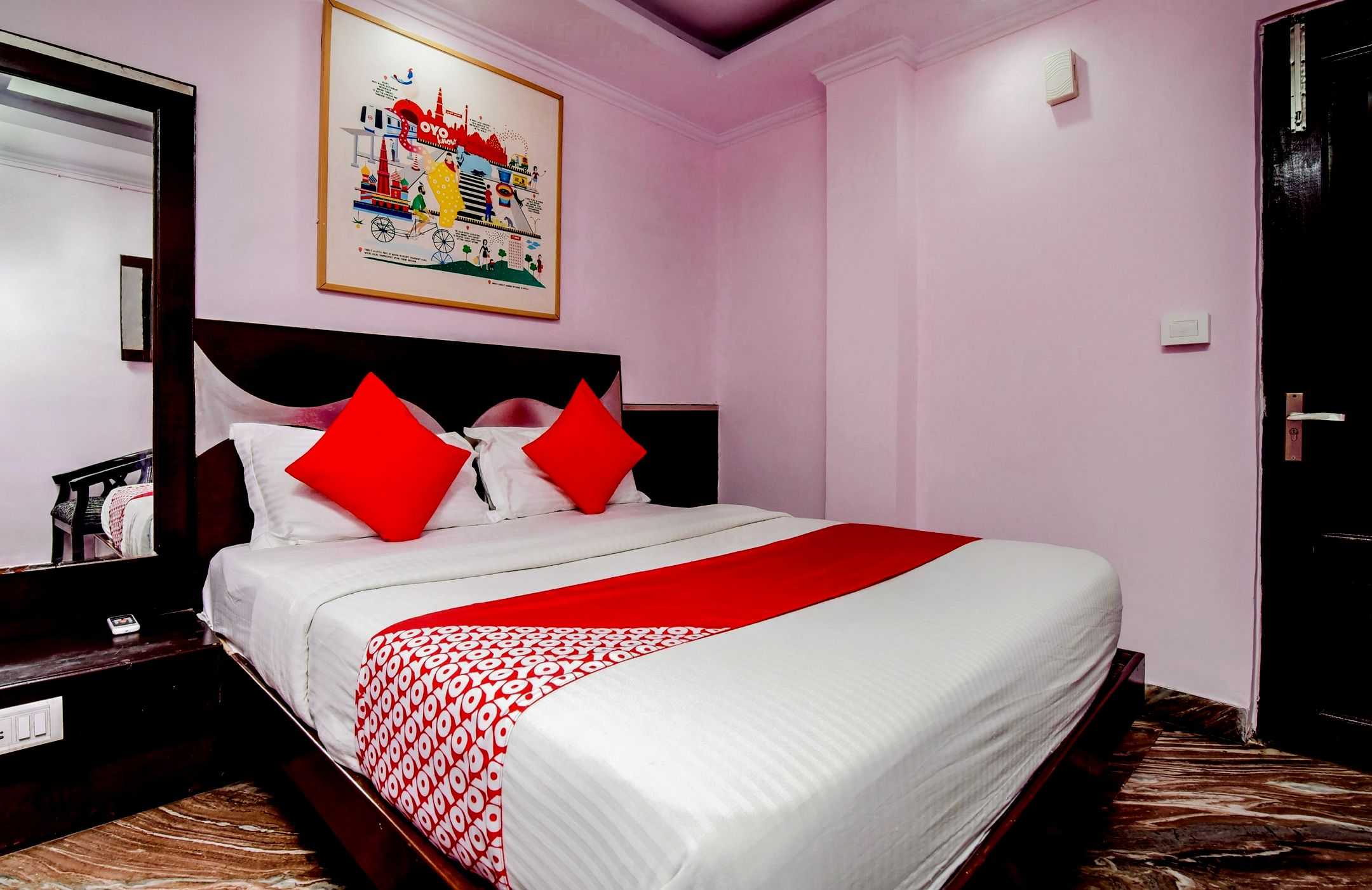 Hotel O Km International