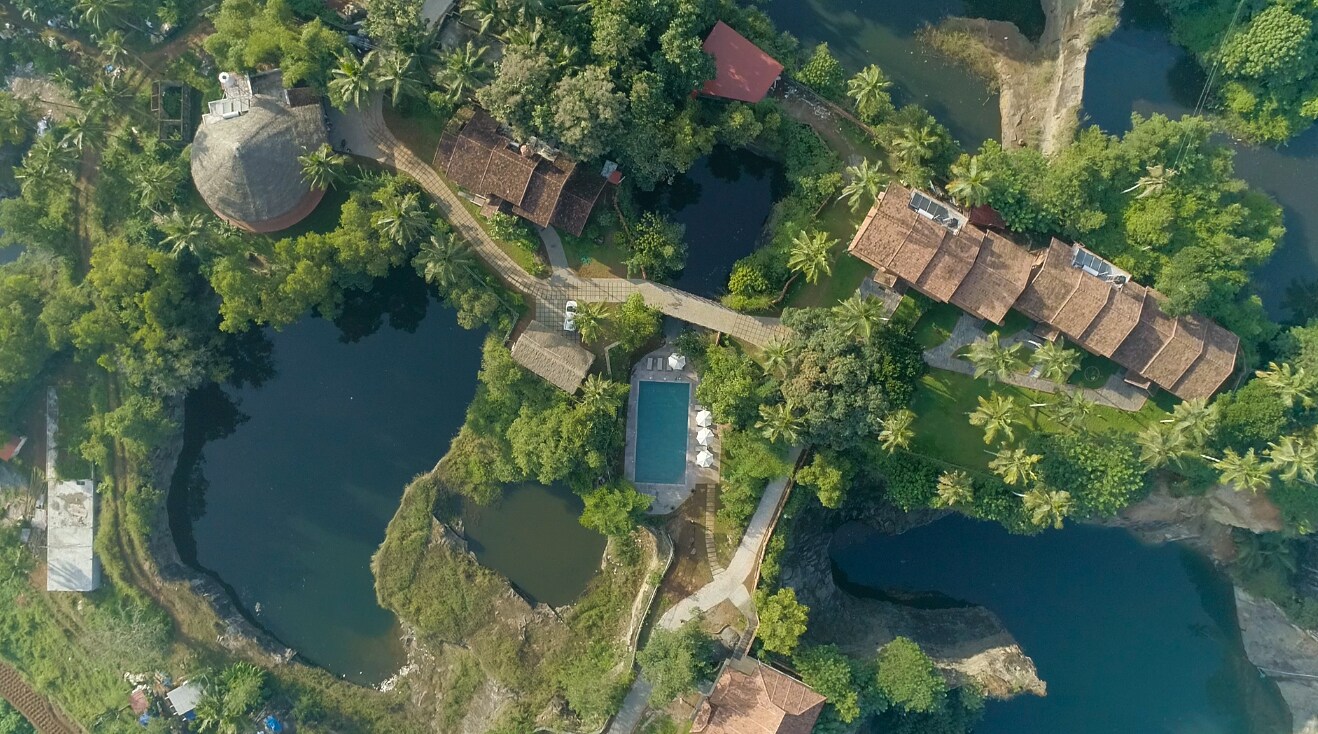 AMARA AYURVEDA RETREAT