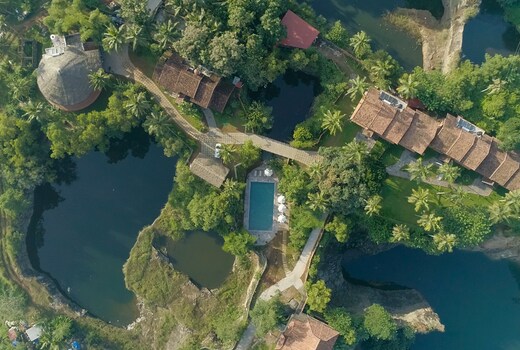 AMARA AYURVEDA RETREAT