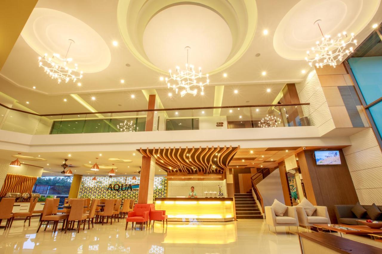Aqua Resort Phuket - Near Beach and Chalong Pier