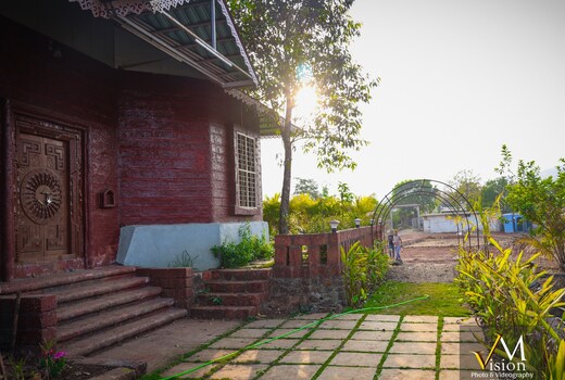 Ghare Farm